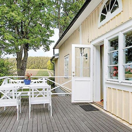 Lovely Home In Motala With Wifi Exterior photo